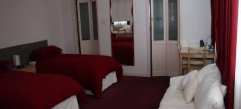 白鹿酒店(White Hart Hotel)图片