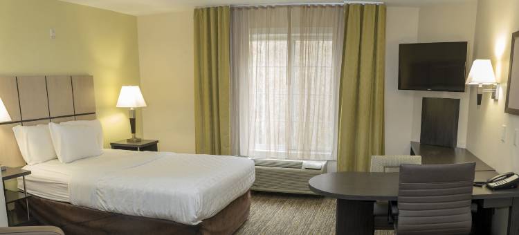 Candlewood Suites ST. Joseph/Benton Harbor图片
