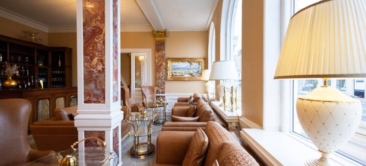 广场米林酒店(Milling Hotel Plaza)图片