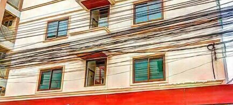 MD 玫瑰公寓酒店(MD Rose Apartment)图片