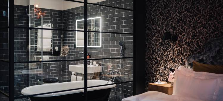 诺佛酒店-WorldHotels Crafted匠旅系列(Nofo Hotel, BW Premier Collection)图片