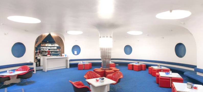 意大利复古酒店(Albergo Residence Italia Vintage Hotel)图片