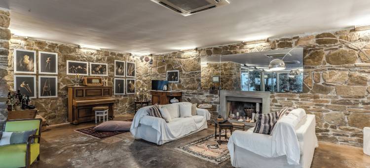 卡萨莱吉安切萨雷农场别墅(Casale Giancesare Villa Agricola)图片