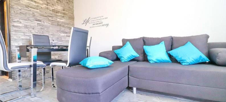 马尔亚纳普里兹巴公寓(Apartment Marjana Prižba)图片