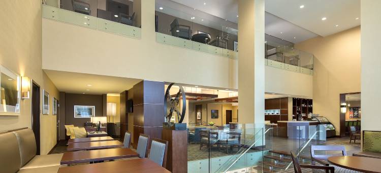 华盛顿-凯悦嘉轩酒店(Hyatt Place Washington DC/US Capitol)图片