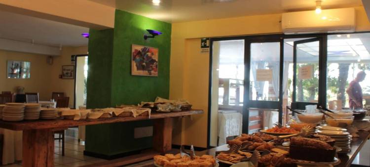 卡罗斯酒店(Kalos Hotel)图片