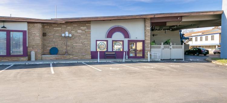 快捷北利马菲布丽酒店(FairBridge Inn Express North Lima)图片