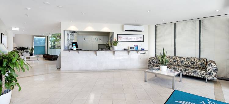 乌尔提卡海鸥度假酒店(Ultiqa Shearwater Resort)图片