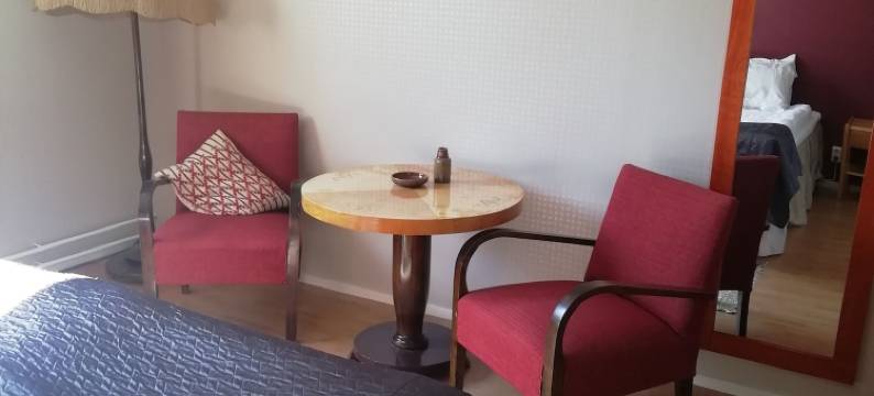 莫舒尔特兹青年旅舍(Moshults Vandrarhem)图片