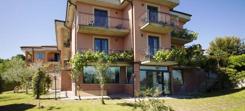 圣比亚吉奥酒店(Albergo Ristorante San Biagio)图片