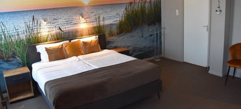 狄恩霍尔恩餐厅酒店(De Eenhoorn)图片