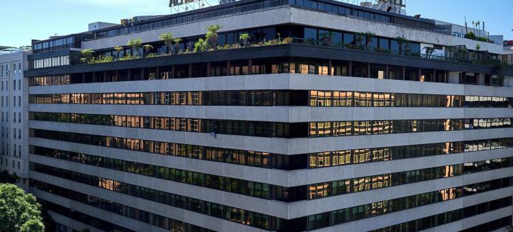 阿尔蒂斯豪华精选大酒店(Altis Grand Hotel)图片