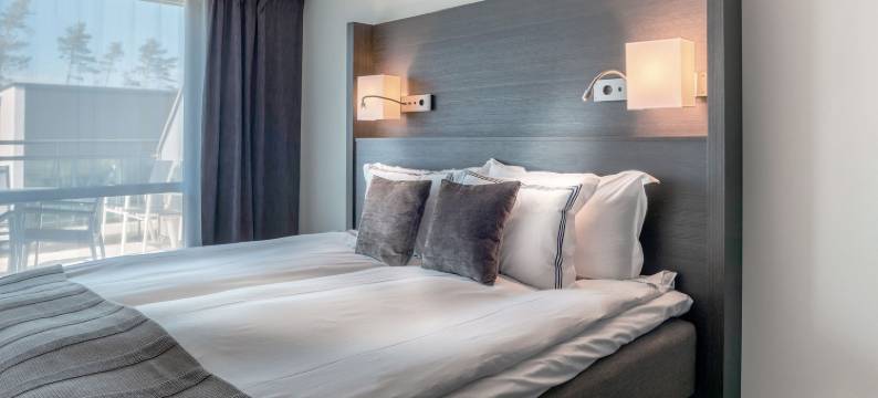 里维拉哈滨酒店(Hotel Riviera Strand)图片