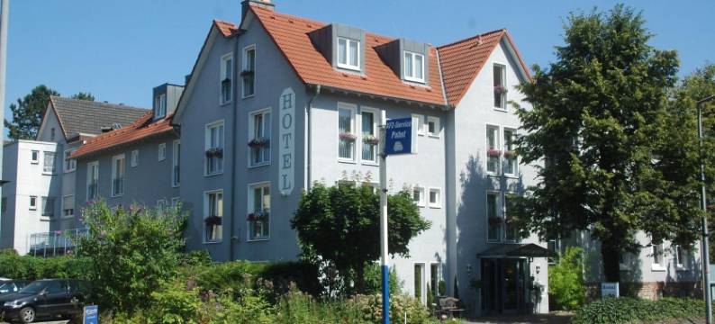 林德曼酒店(Hotel Lindemann)图片