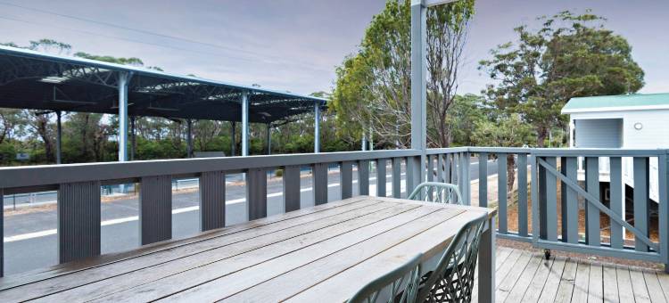 Tween Waters Merimbula图片