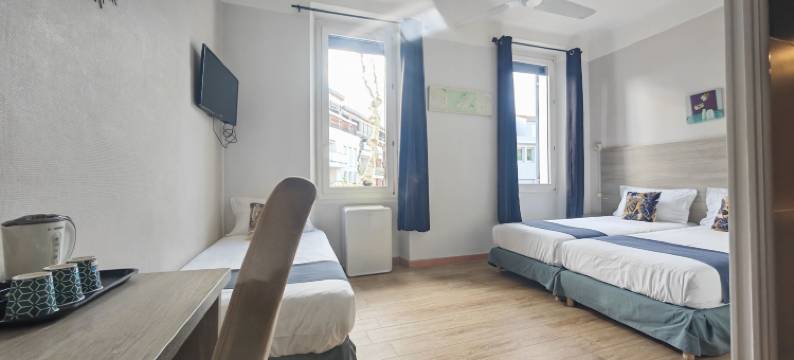 薰衣草酒店(Les Lavandes)图片