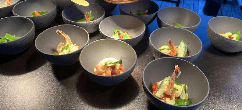 费舍尔司徒堡酒店(Fischerstüberl)图片