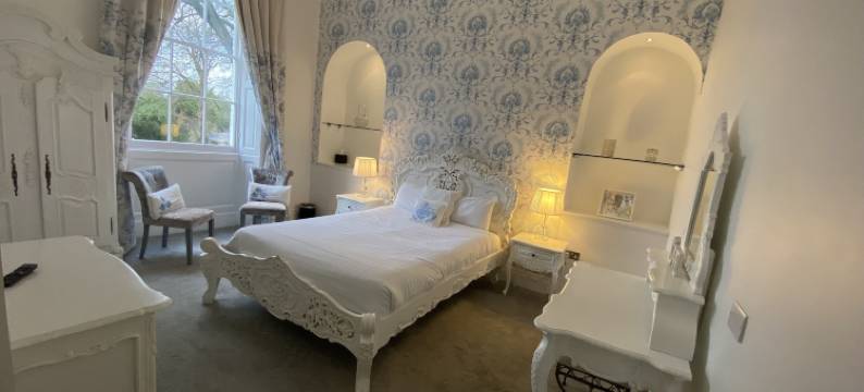 滨河别墅酒店(The Riverside House Hotel)图片