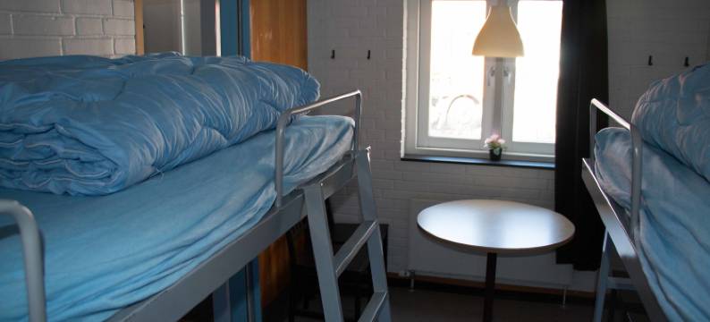 赫尔辛格单旅馆(Danhostel Helsingør)图片