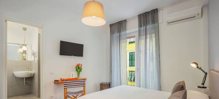 阿奇乌荷家庭旅馆(La Casa Delle Acciughe Guest House)图片