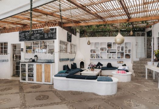 Hotel Isla Verde Hotel Overview