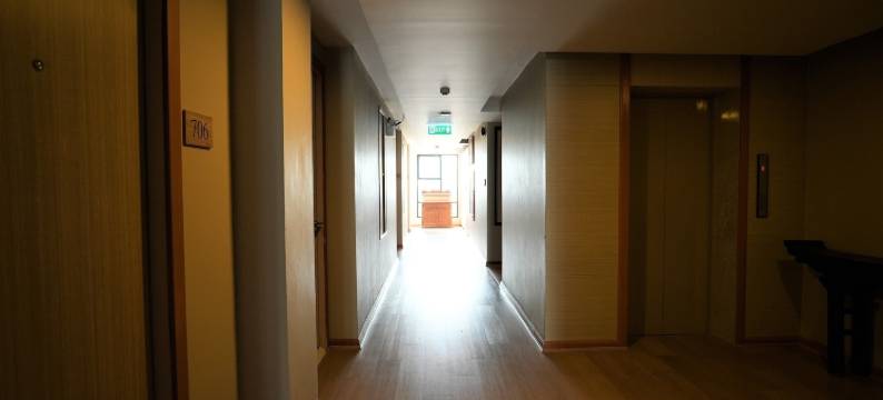 班坦瓦酒店(Baan Tanwa - Mrt Ratchadapisek)图片