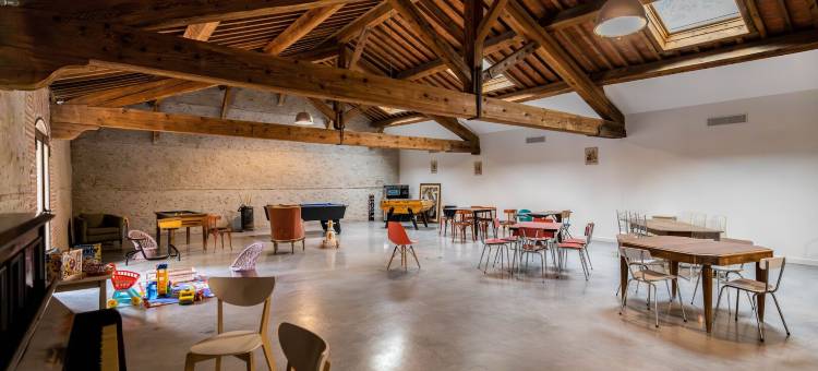 吉特小麦城堡酒店(Gîtes du Castell de Blés)图片