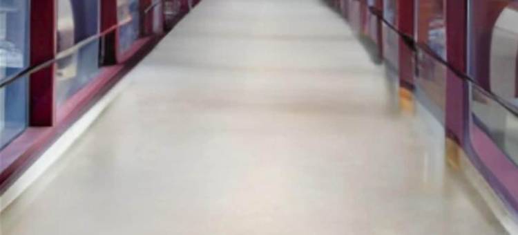 纽黑文酒店(New Haven Hotel)图片