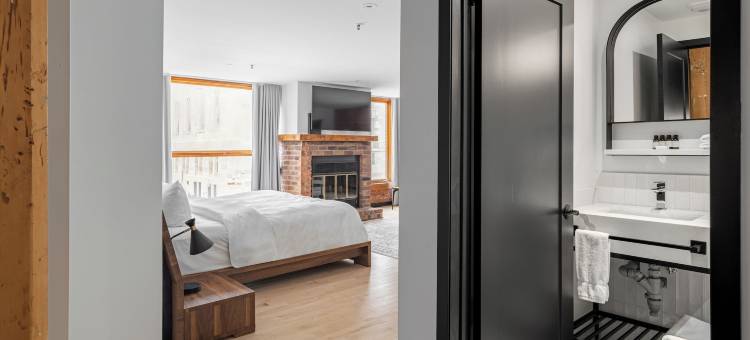 旧港阁楼公寓式酒店(Lofts du Vieux-Port by Gray Collection)图片