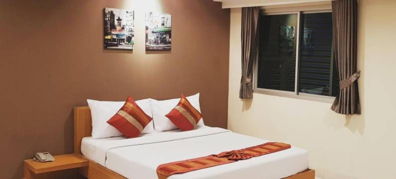 瑟纳之家帕霍约辛30号酒店(Sena House)图片