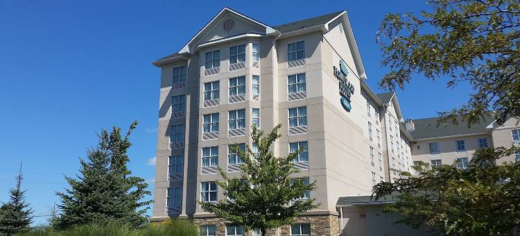 安大略伦敦Homewood Suites by Hilton(Homewood Suites by Hilton London Ontario)图片