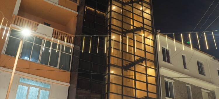 Merko酒店(Merko Hotel)图片