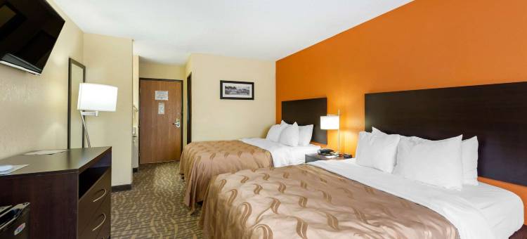 凯艺酒店(Quality Inn)图片