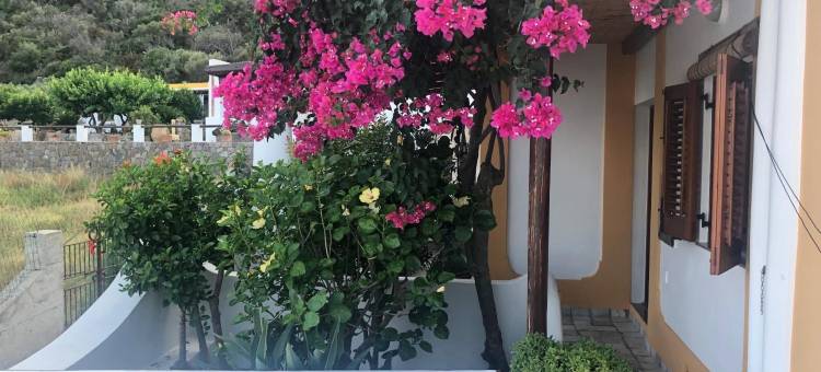 达卢卡家庭旅馆(B&B da Luca)图片
