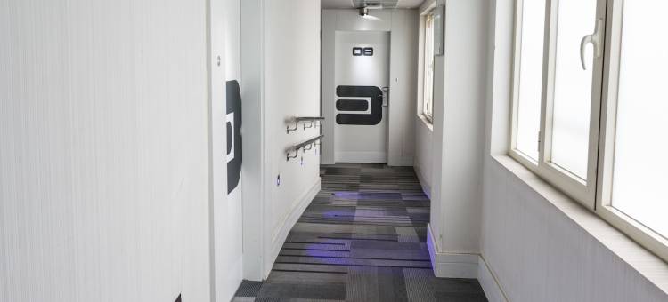 珀蒂宫广场市长酒店(Petit Palace Plaza Mayor)图片