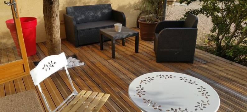 安妮之钟酒店(Le Clos d'Any)图片