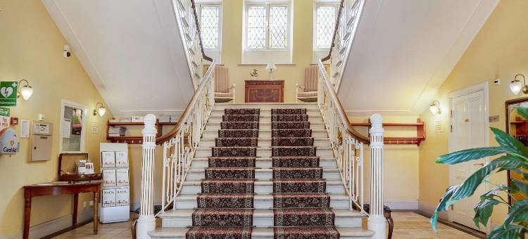 Amals Stadshotell, Sure Hotel Collection by Best Western图片