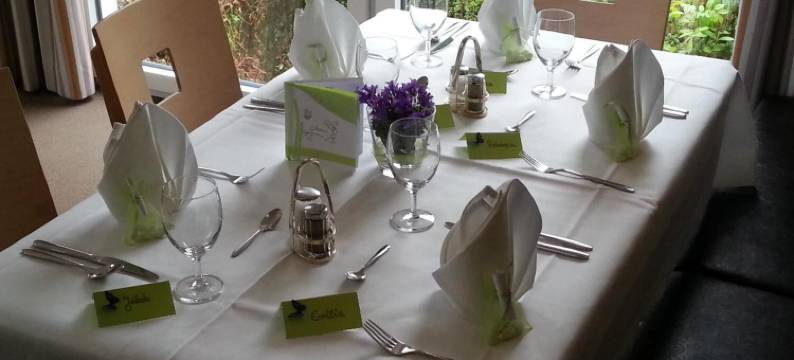 索妮哈德乡村酒店(Landhotel Sonnenhalde)图片