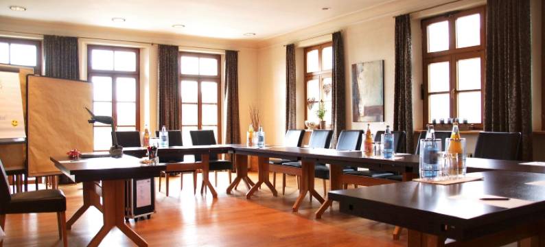 盖瑟尔温德兰德酒店(Landhotel Geiselwind)图片