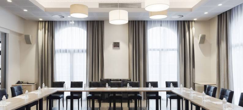 菲雅克布里特酒店(Brit Hotel Privilège Figeac)图片