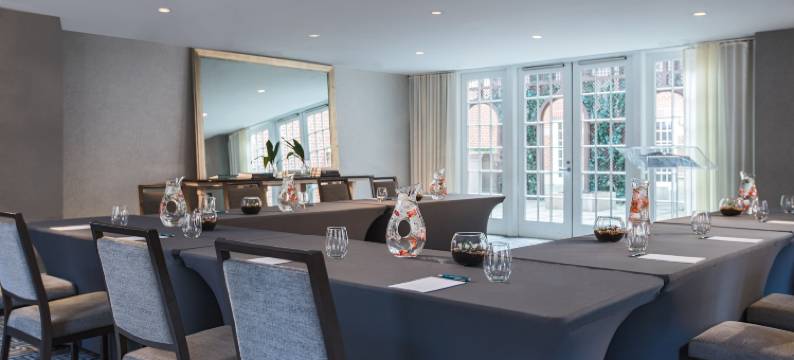 阿彻酒店老城亚历山德里亚(Archer Hotel Old Town Alexandria)图片