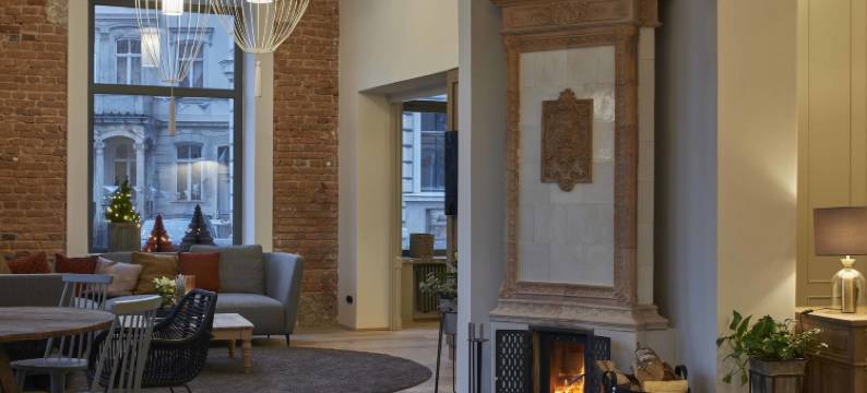 威雅斯公寓酒店(Vias Appartements Und Ferienwohnungen)图片