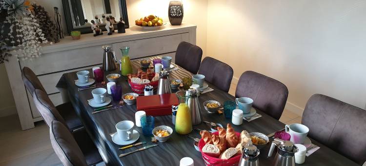 巴亚迪尼酒店(La Bayardine)图片