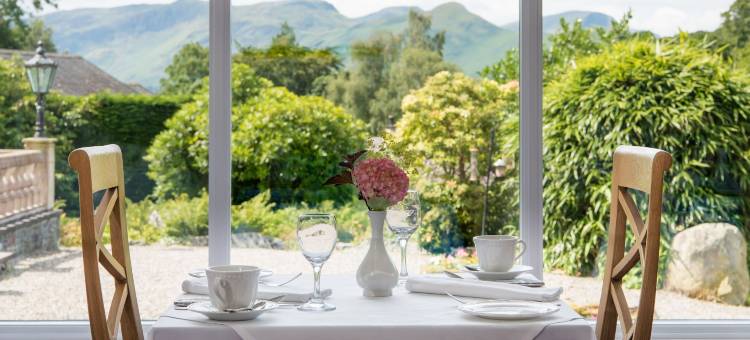 格朗吉乡村别墅酒店(The Grange Country House)图片