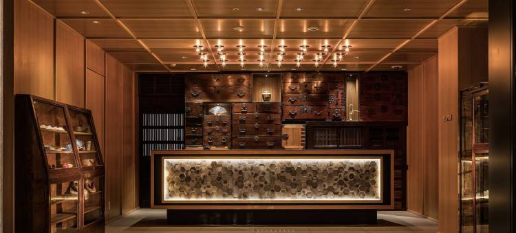 京都格兰贝尔酒店(Kyoto Granbell Hotel)图片