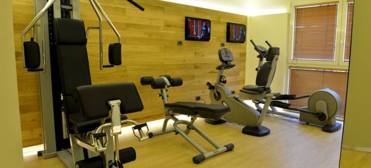 UNA HOTELS Cesena Nord(UNA HOTELS Cesena Nord)图片