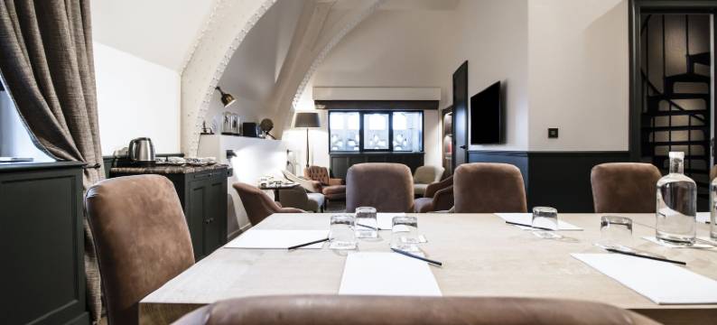 1898邮局酒店(1898 the Post)图片