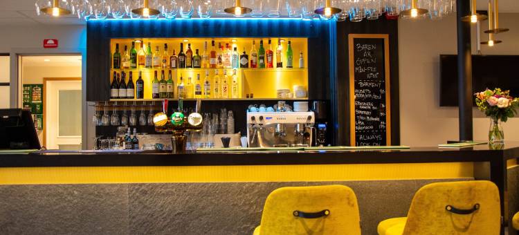 船坞酒店(Thon Partner Hotel Dockyard)图片