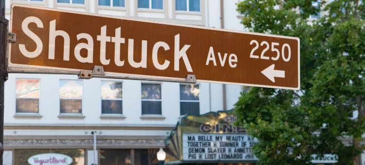 沙特克广场酒店(Hotel Shattuck Plaza)图片