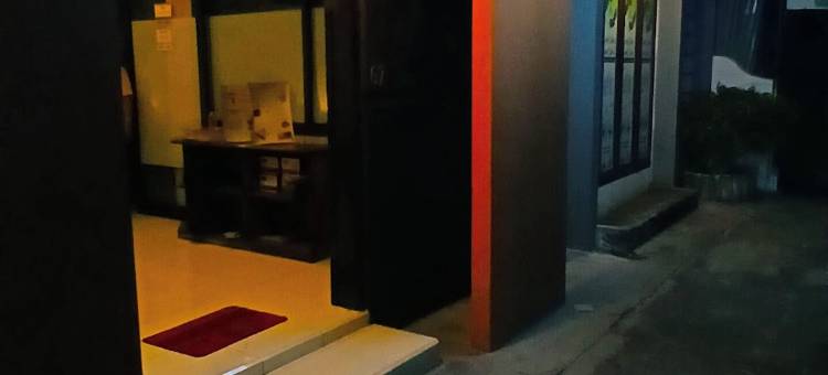 莫希莫希酒店(Moshi Moshi)图片